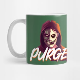 The Purge Mug